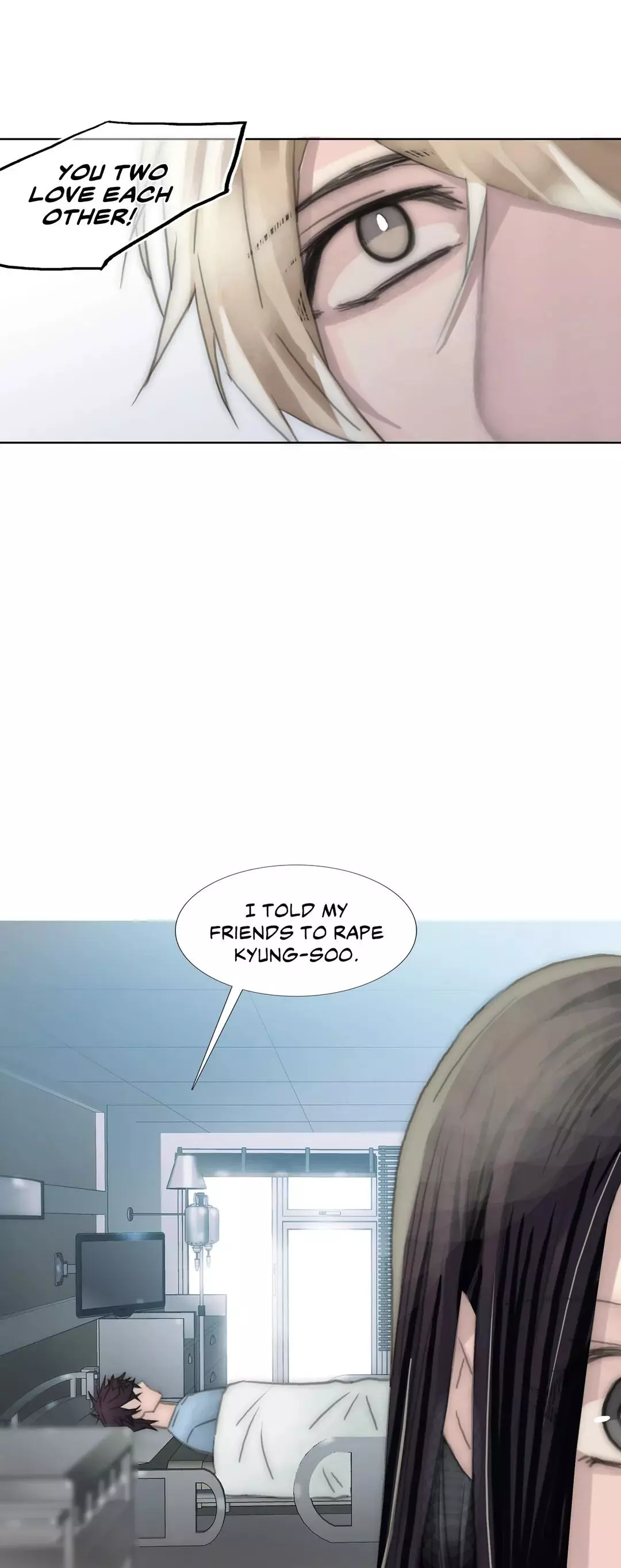 An Easy Target Chapter 69 page 26