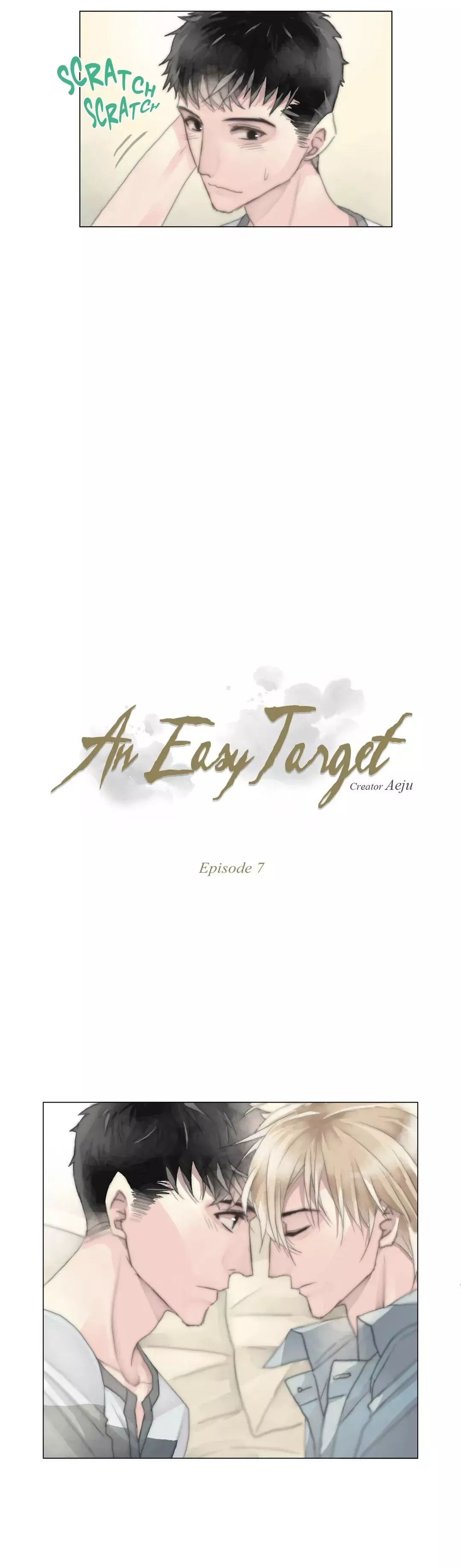 An Easy Target Chapter 7 page 3