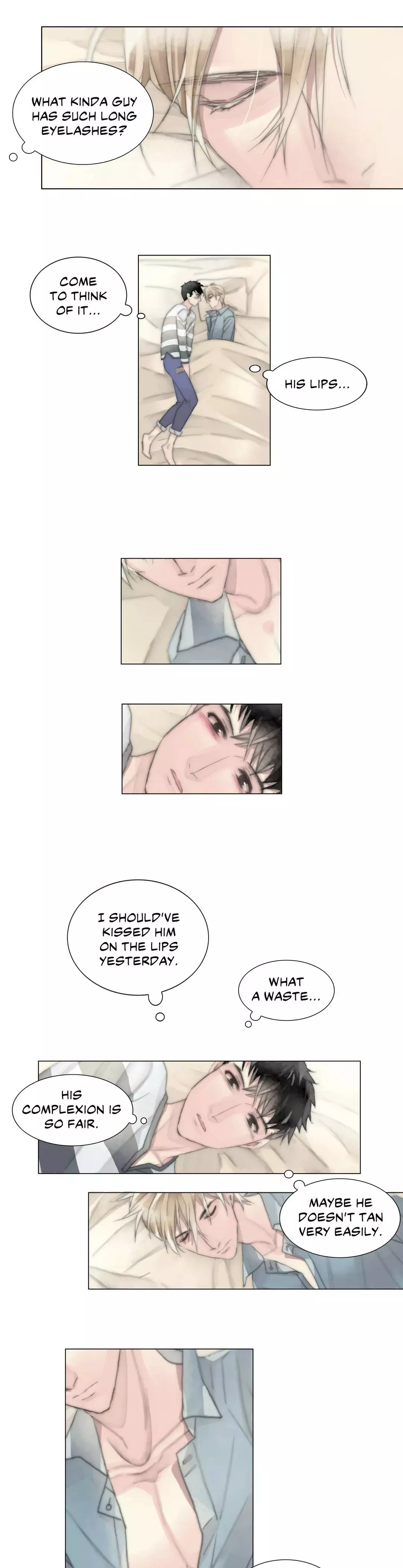 An Easy Target Chapter 7 page 4