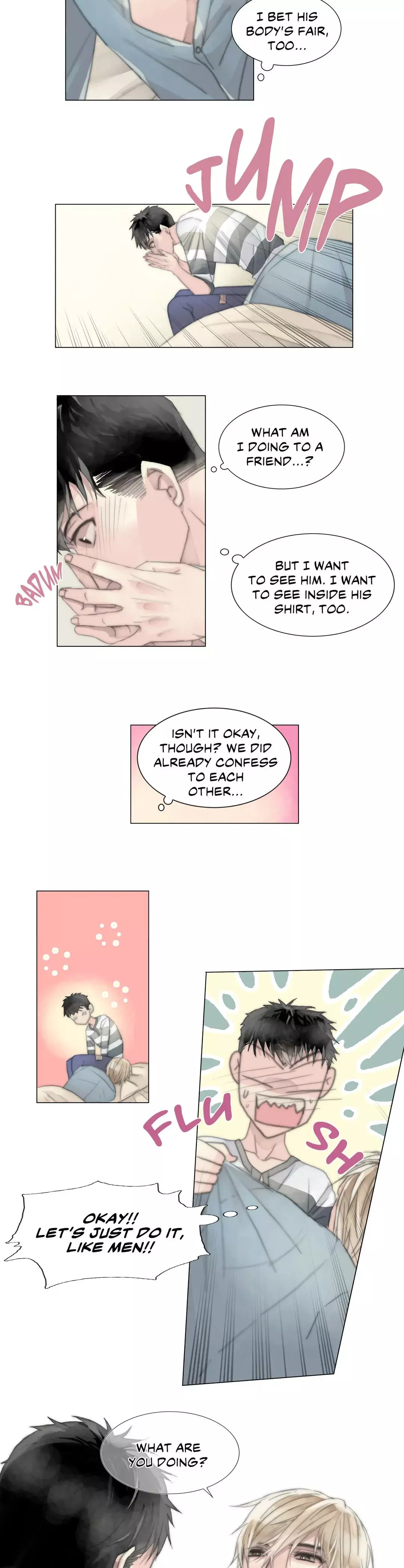 An Easy Target Chapter 7 page 5