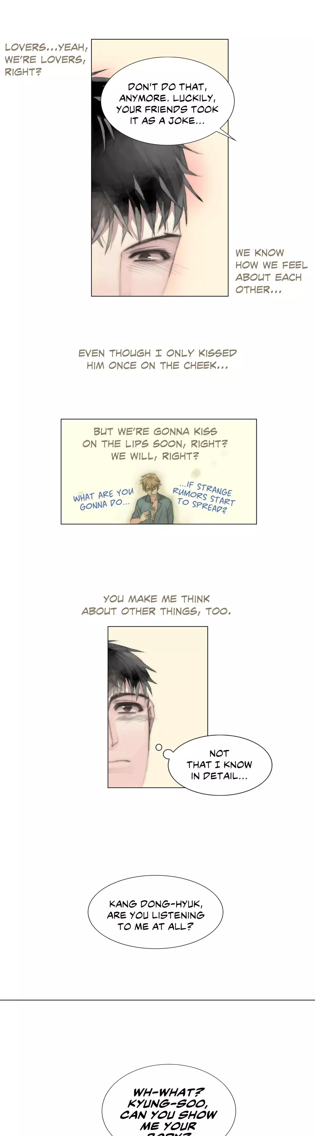 An Easy Target Chapter 7 page 7