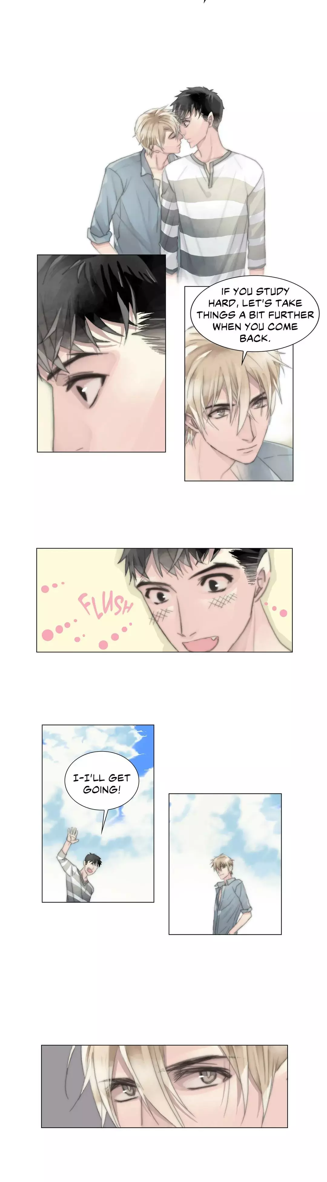 An Easy Target Chapter 7 page 9