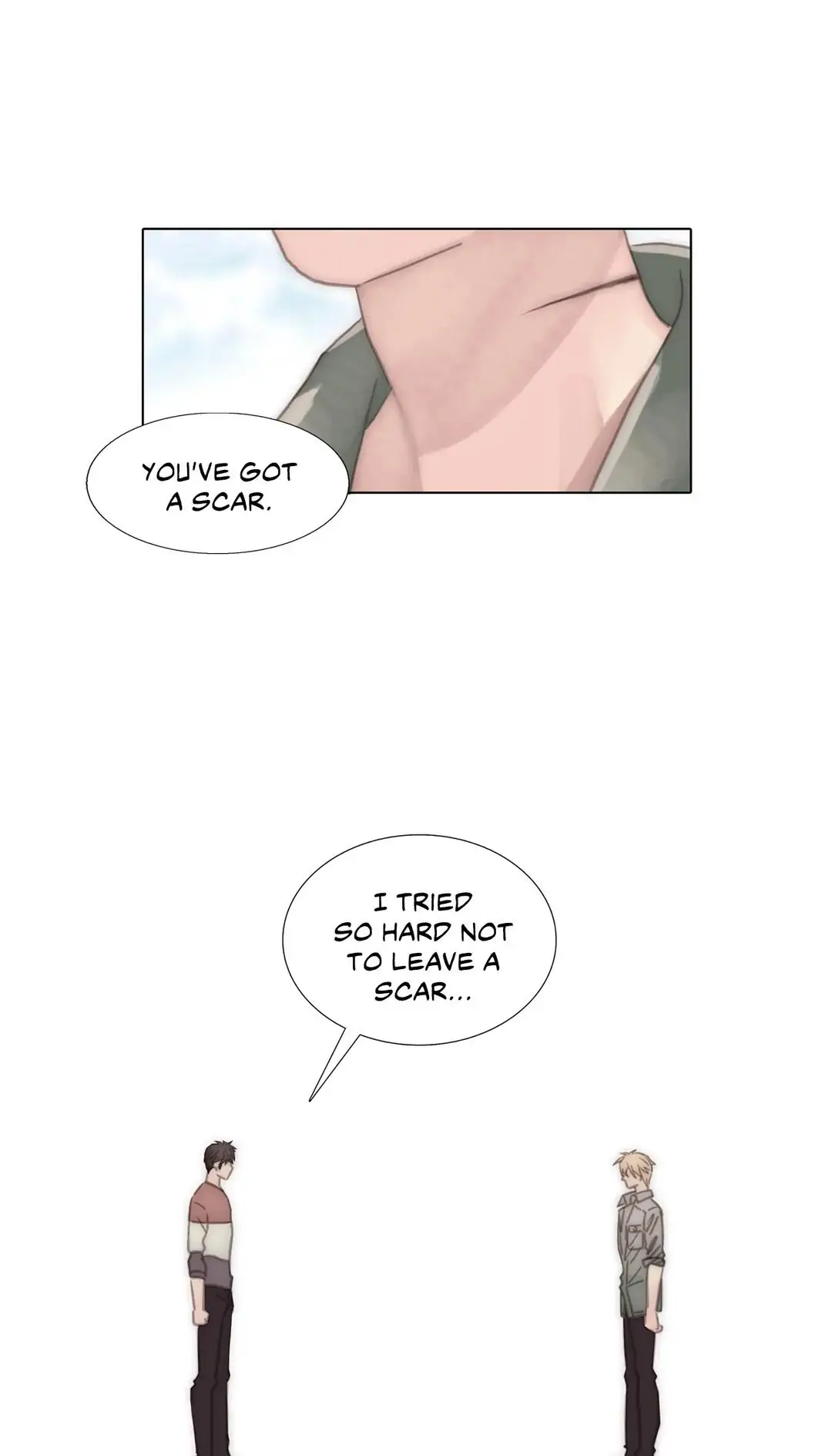 An Easy Target Chapter 70 page 6