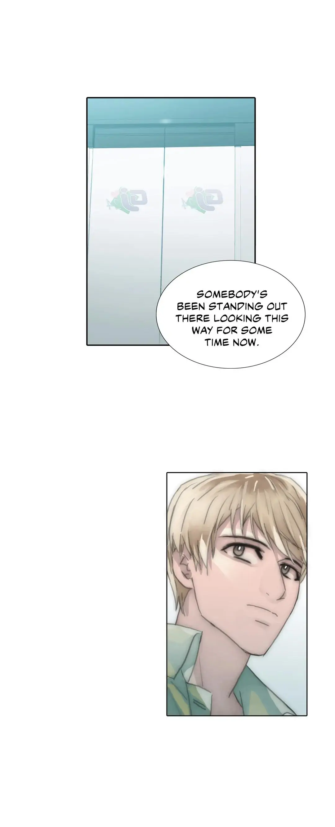 An Easy Target Chapter 70 page 29