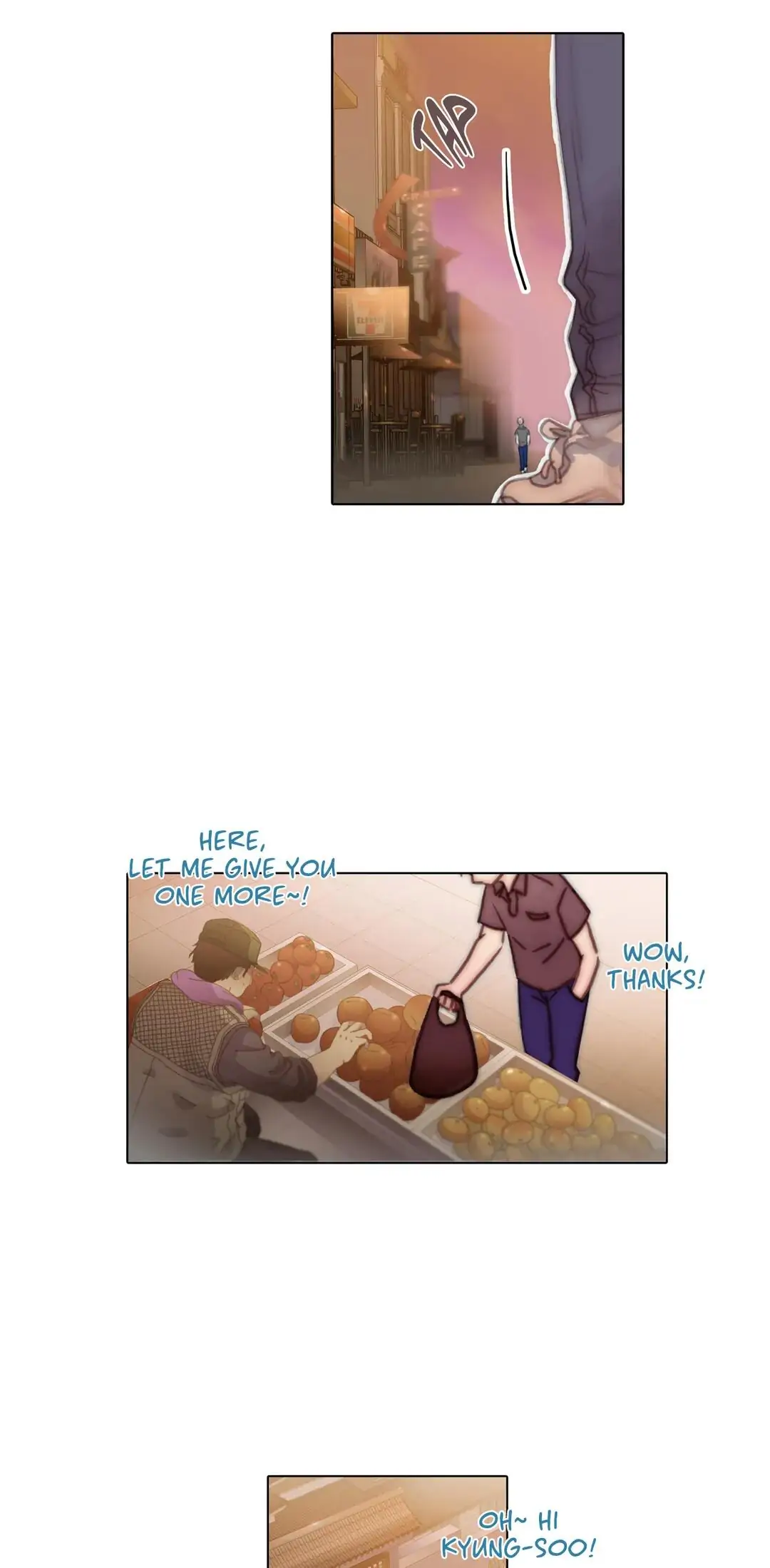 An Easy Target Chapter 70 page 31