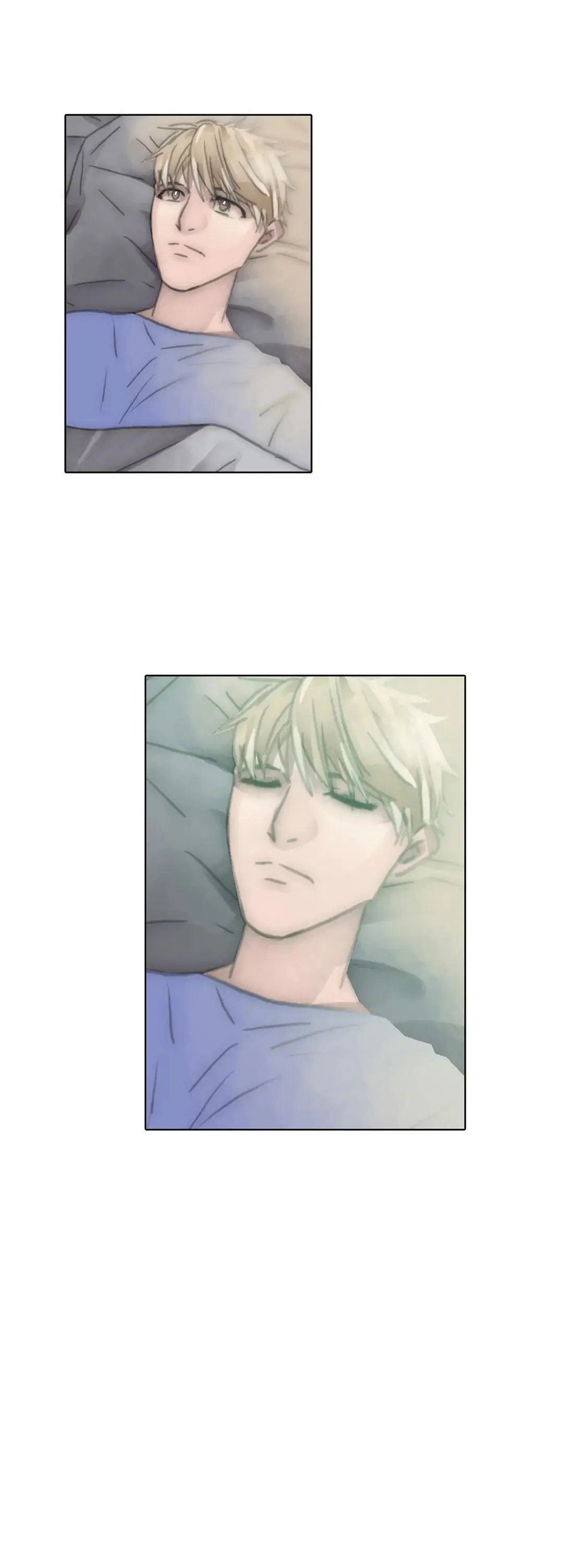 An Easy Target Chapter 70 page 34