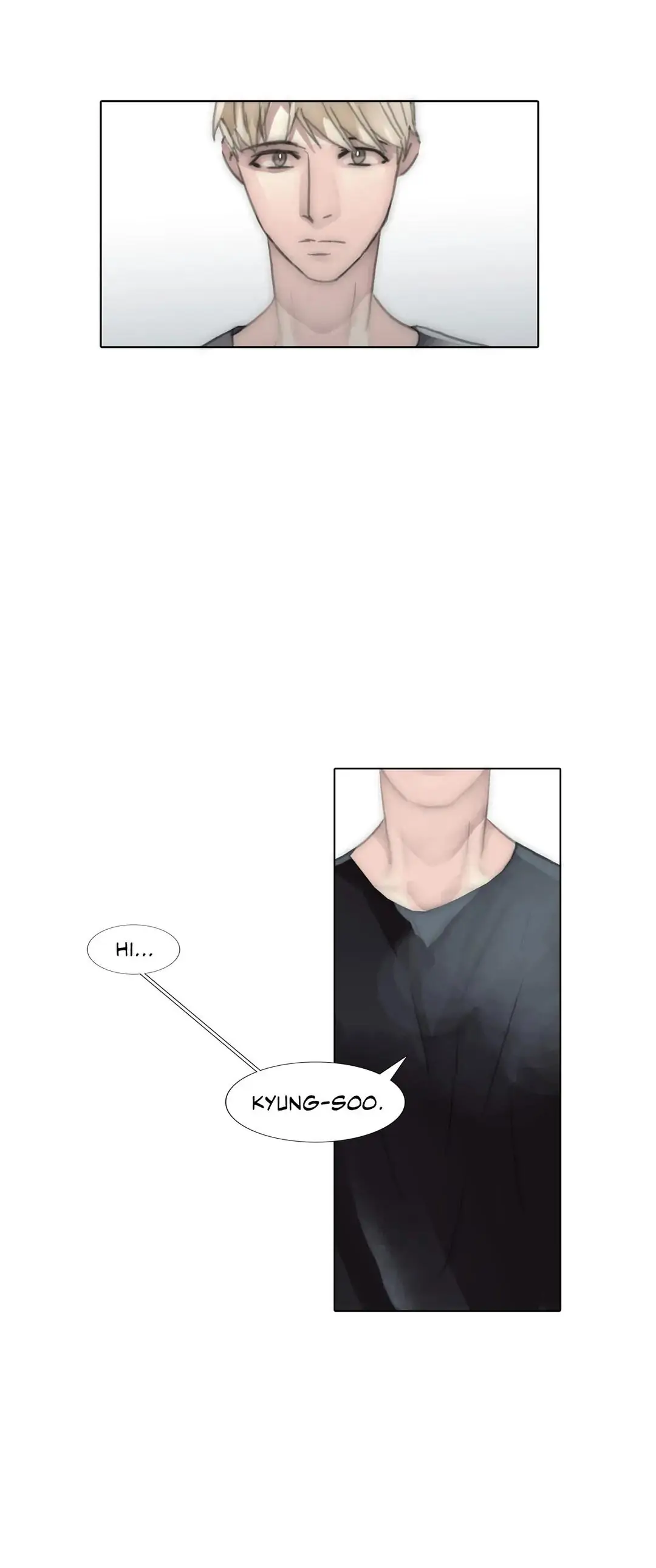 An Easy Target Chapter 70 page 40