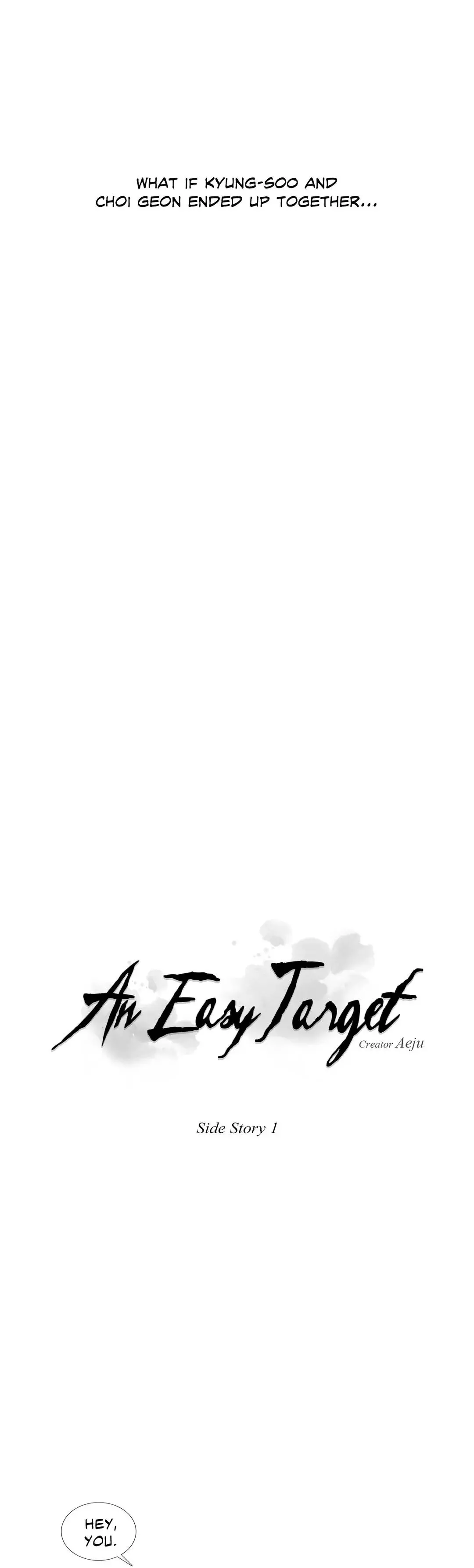 An Easy Target Chapter 71 page 2
