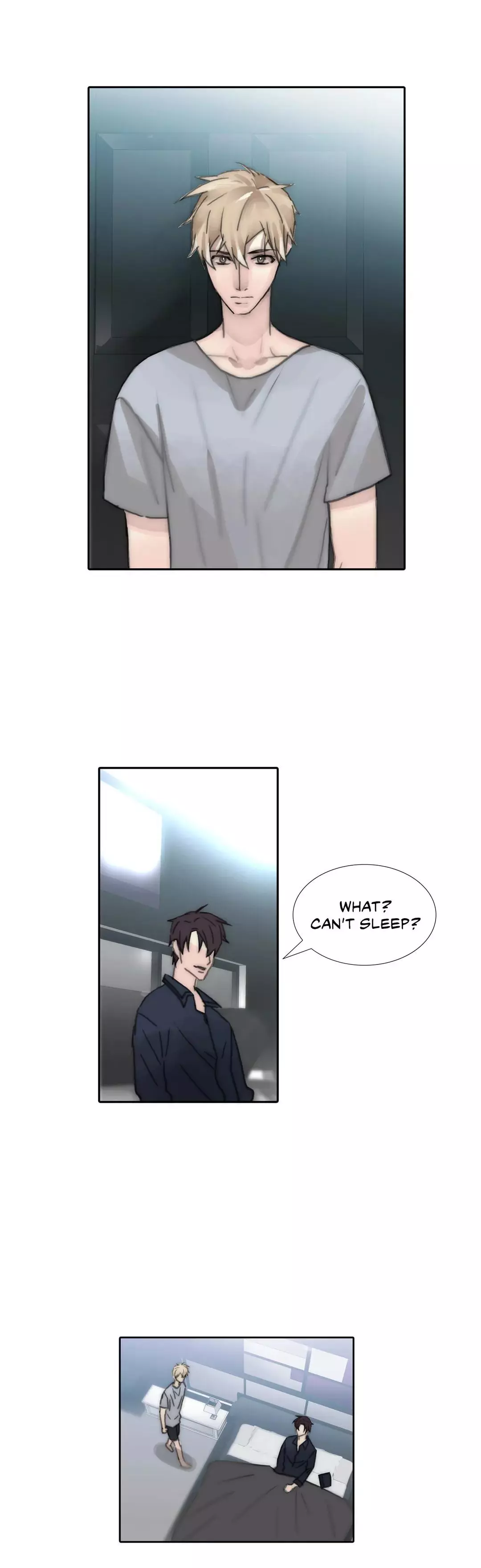 An Easy Target Chapter 71 page 18