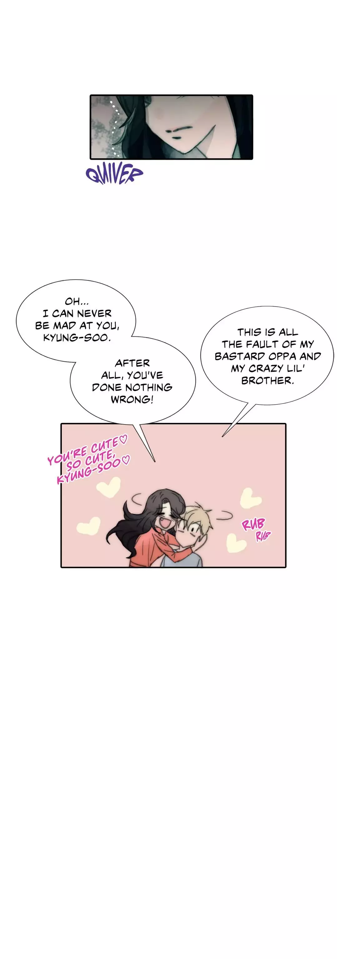 An Easy Target Chapter 71 page 16