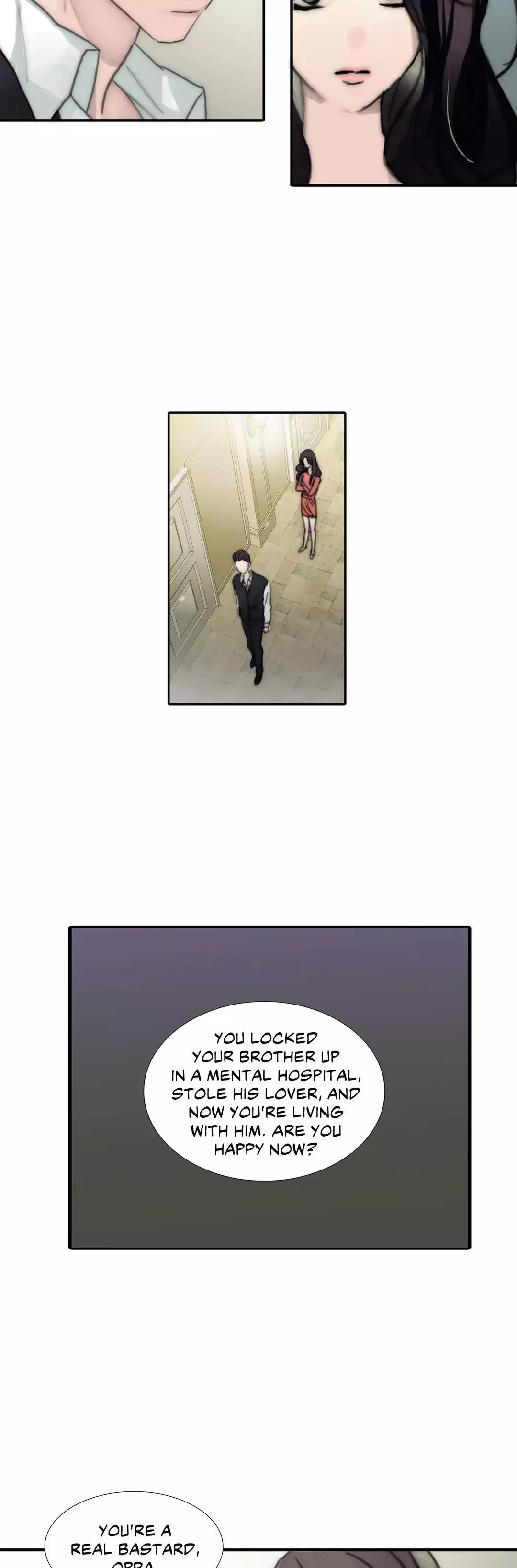An Easy Target Chapter 71 page 13