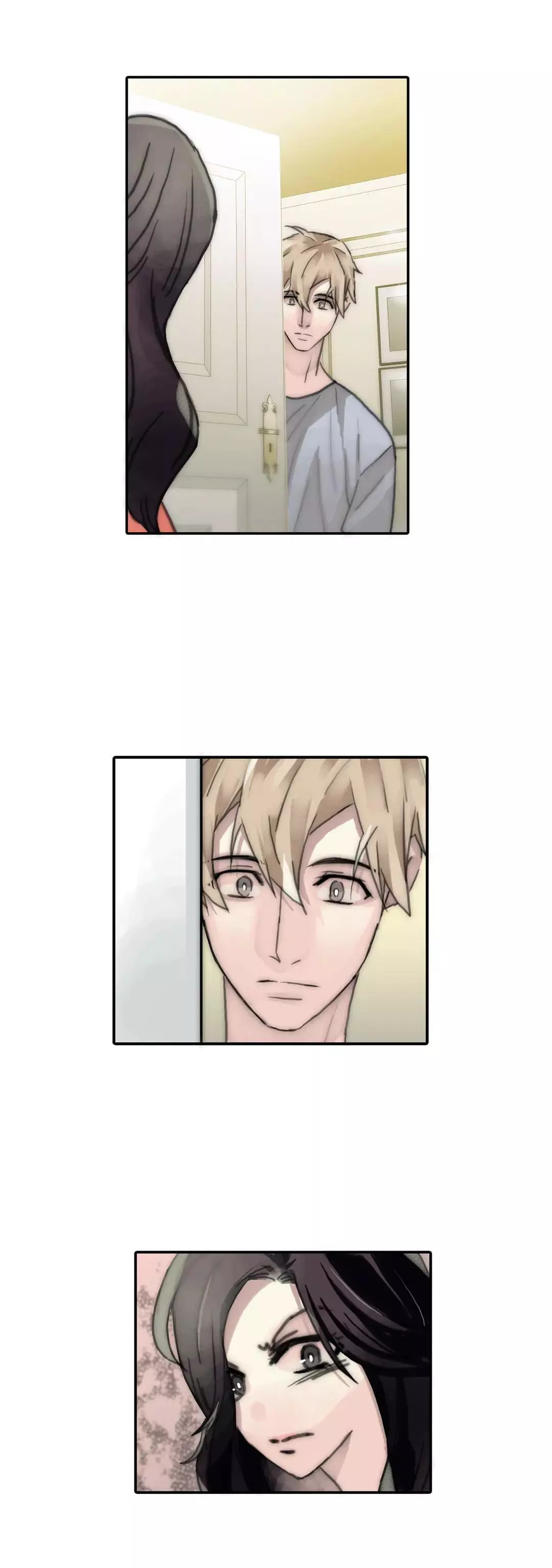 An Easy Target Chapter 71 page 15
