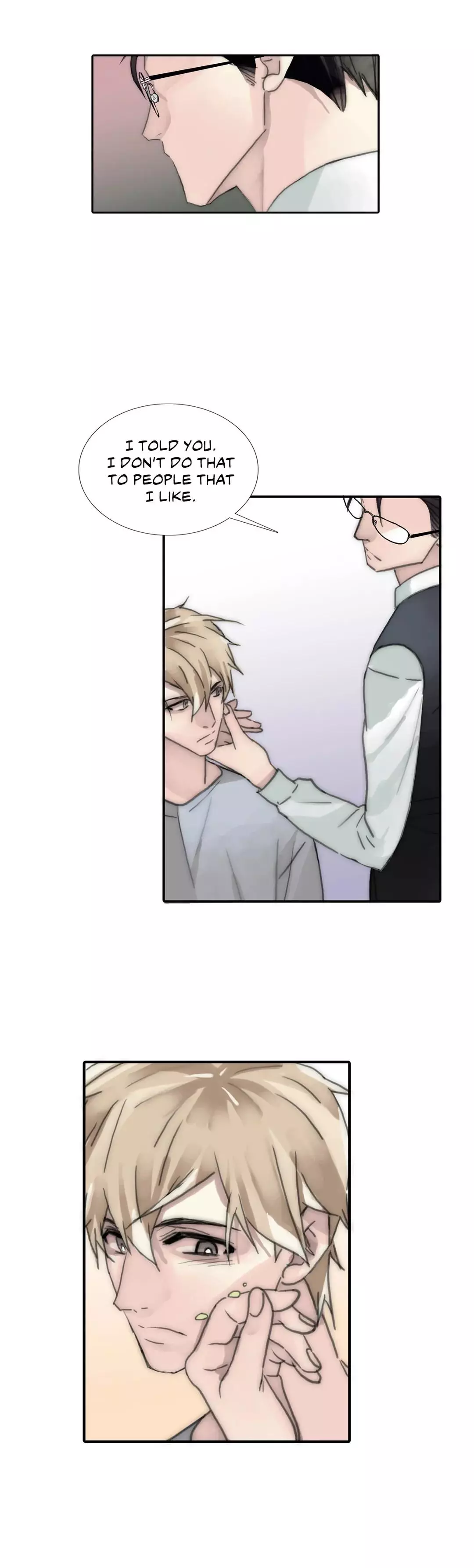 An Easy Target Chapter 71 page 4