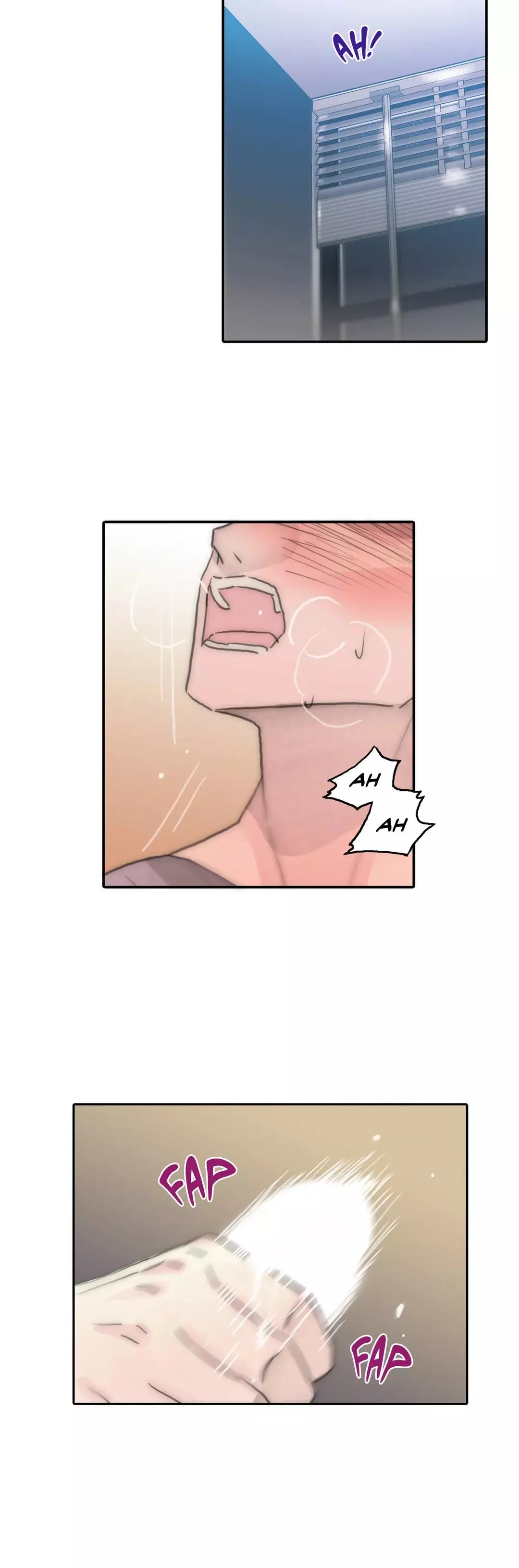 An Easy Target Chapter 71 page 22