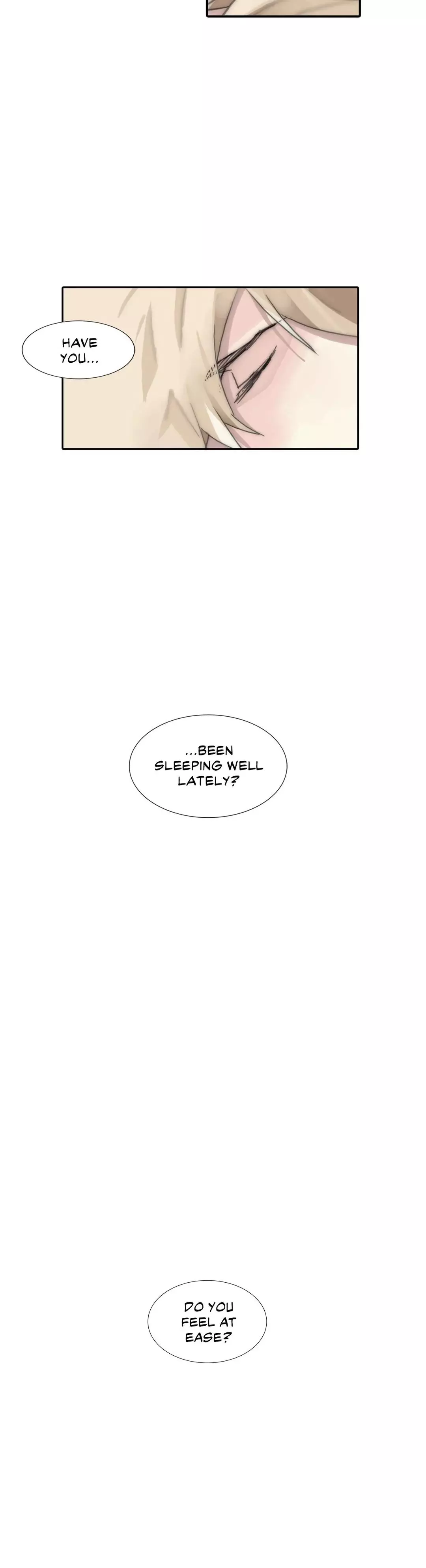 An Easy Target Chapter 71 page 27