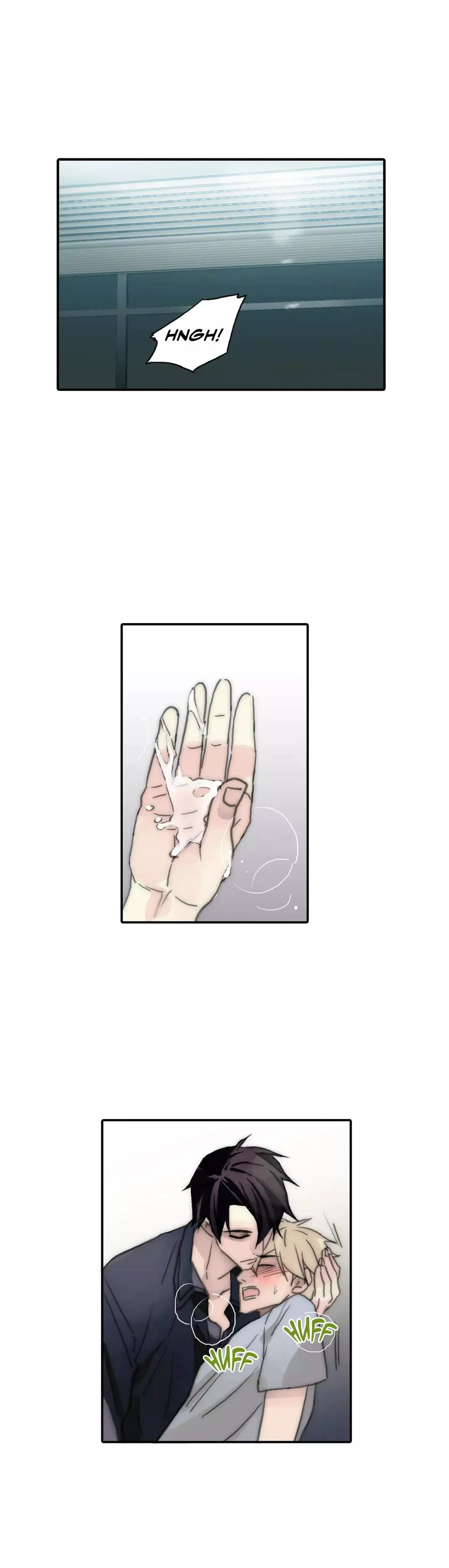An Easy Target Chapter 71 page 24