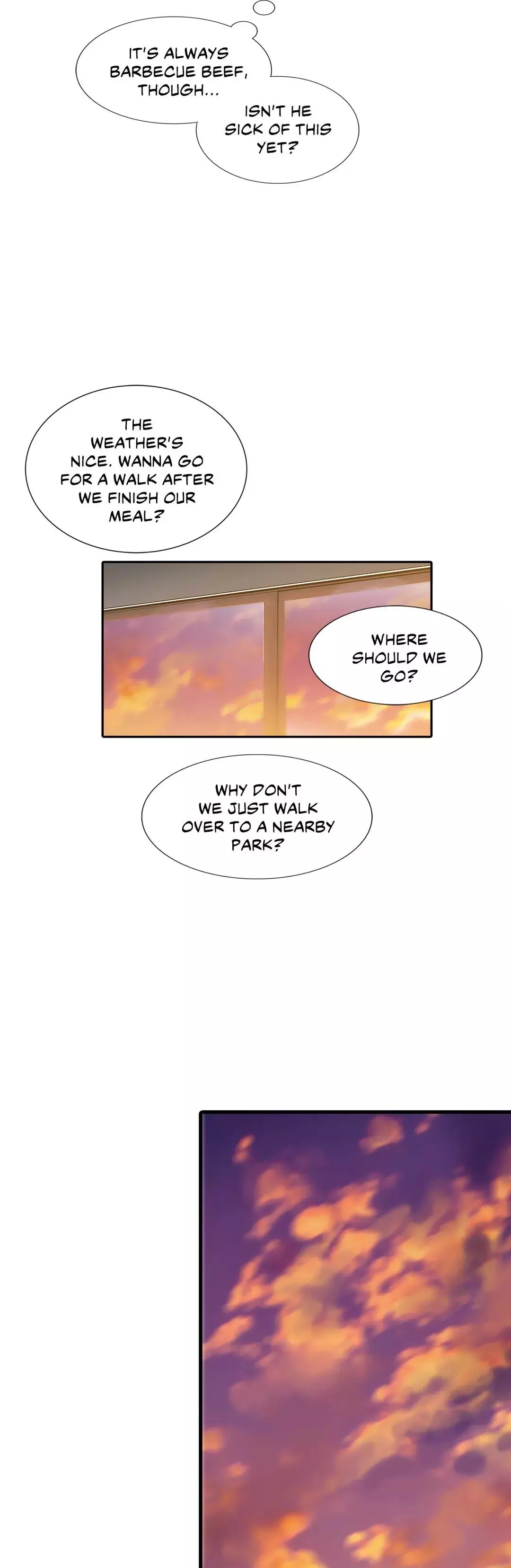 An Easy Target Chapter 72 page 4