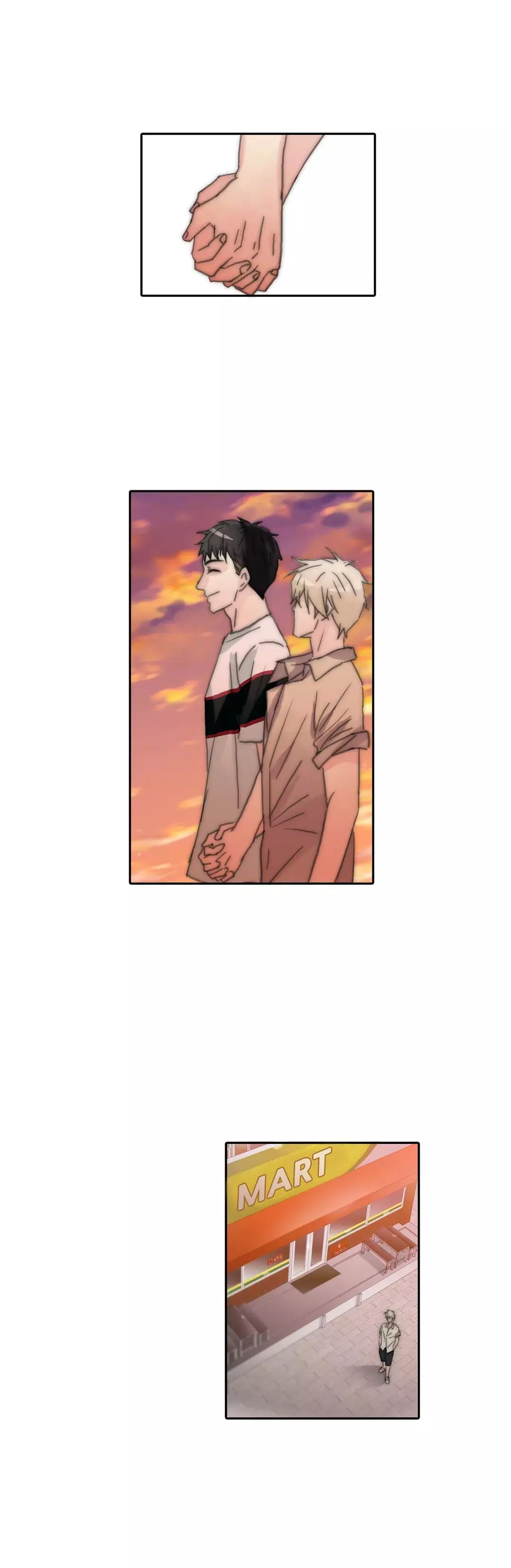 An Easy Target Chapter 72 page 6
