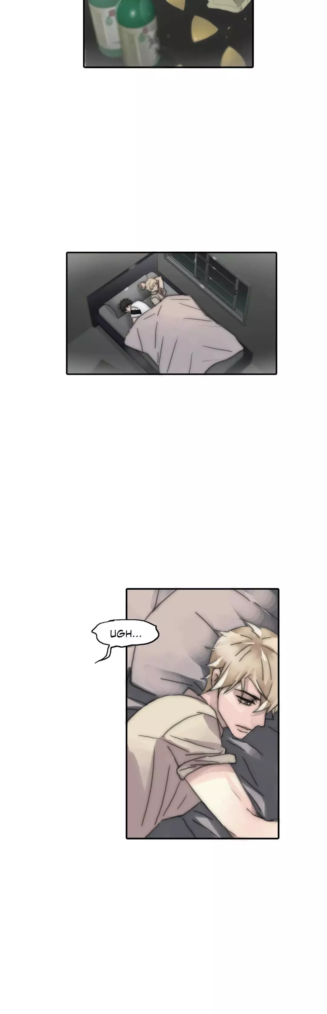 An Easy Target Chapter 72 page 8
