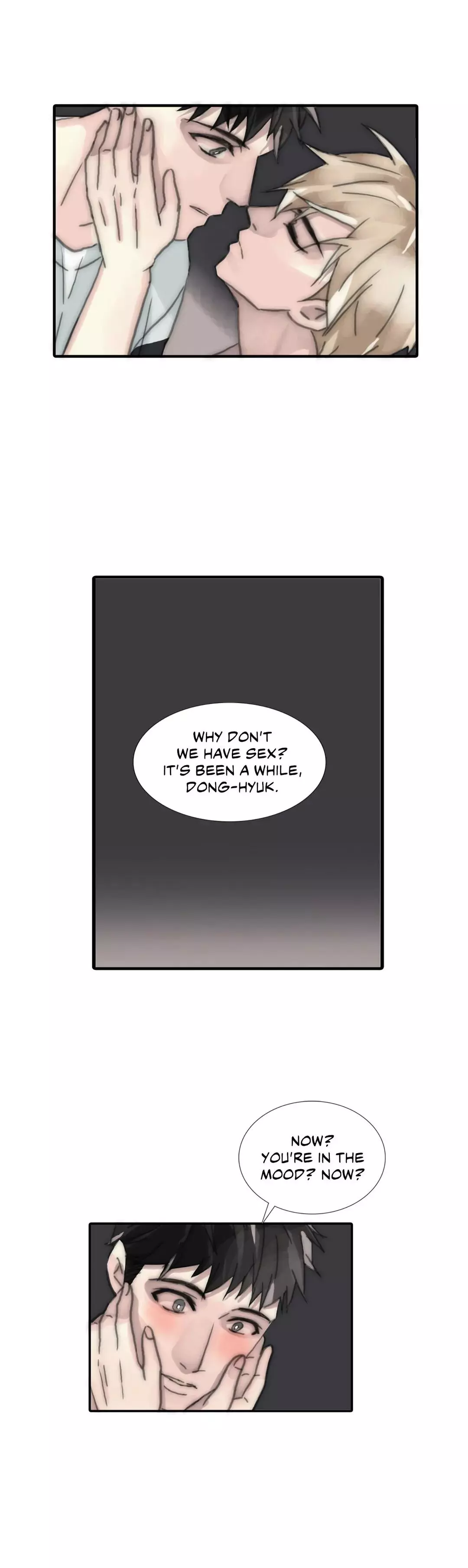 An Easy Target Chapter 72 page 13