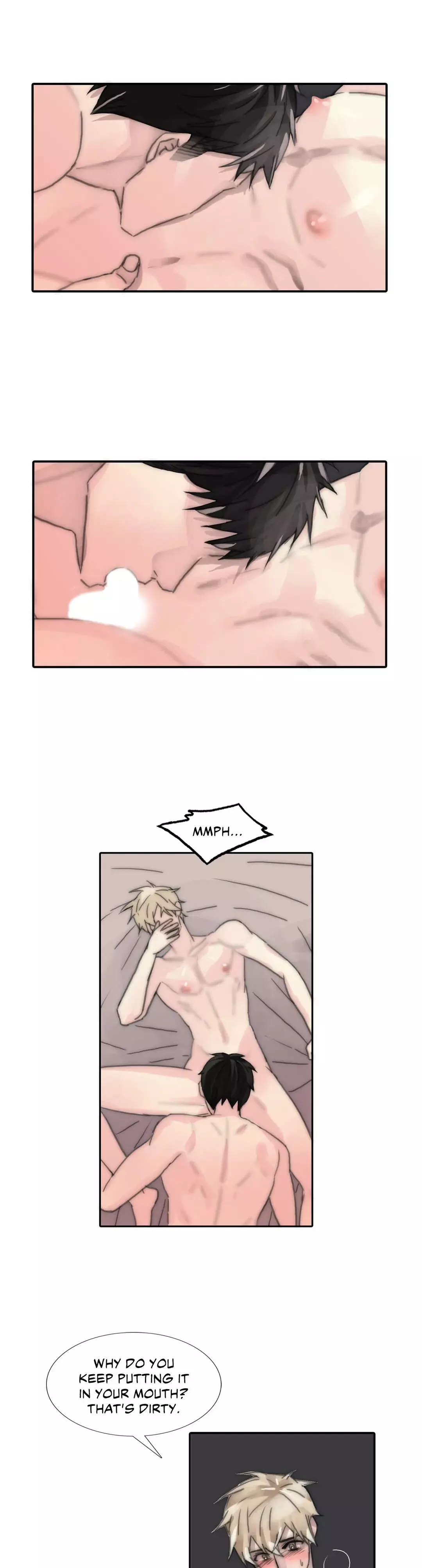 An Easy Target Chapter 72 page 16