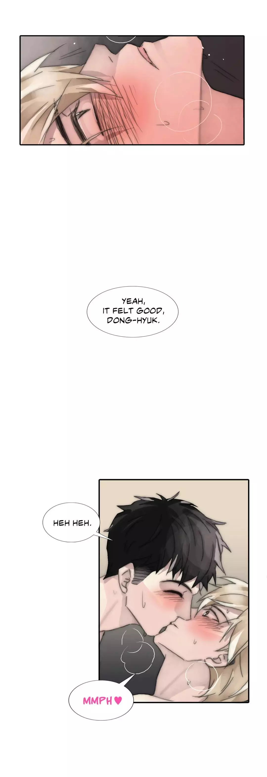 An Easy Target Chapter 72 page 26