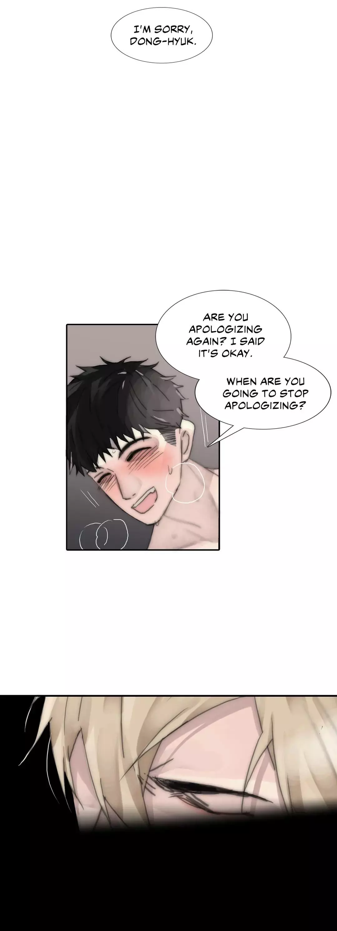 An Easy Target Chapter 72 page 28