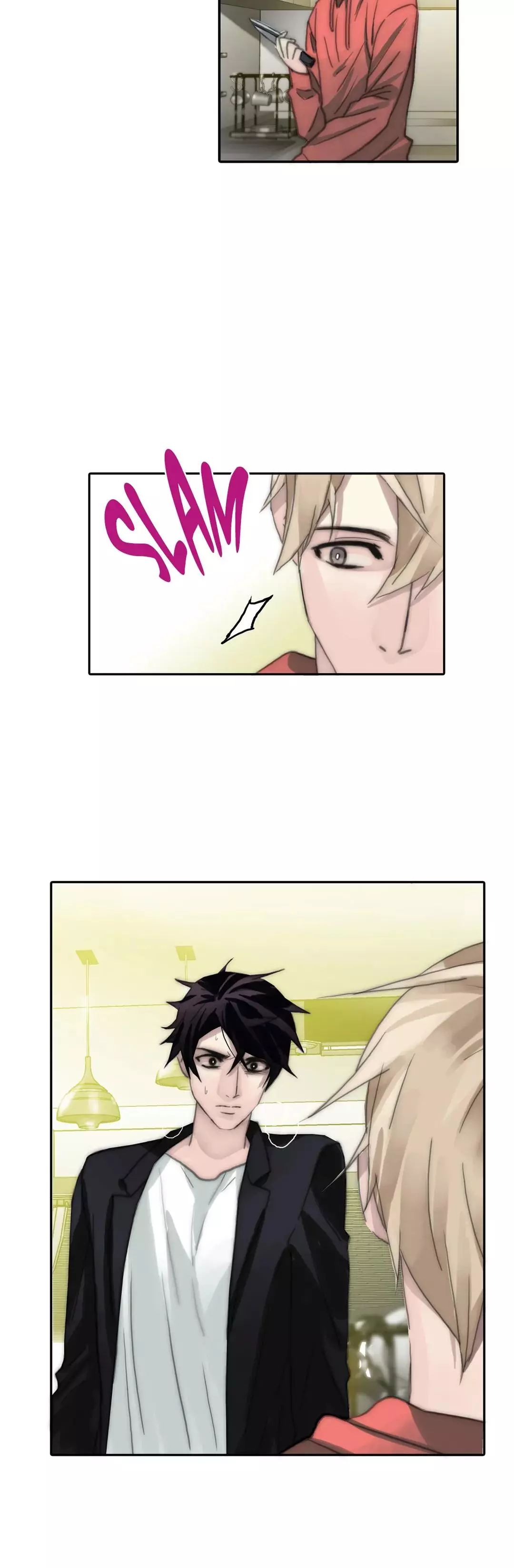 An Easy Target Chapter 73 page 4