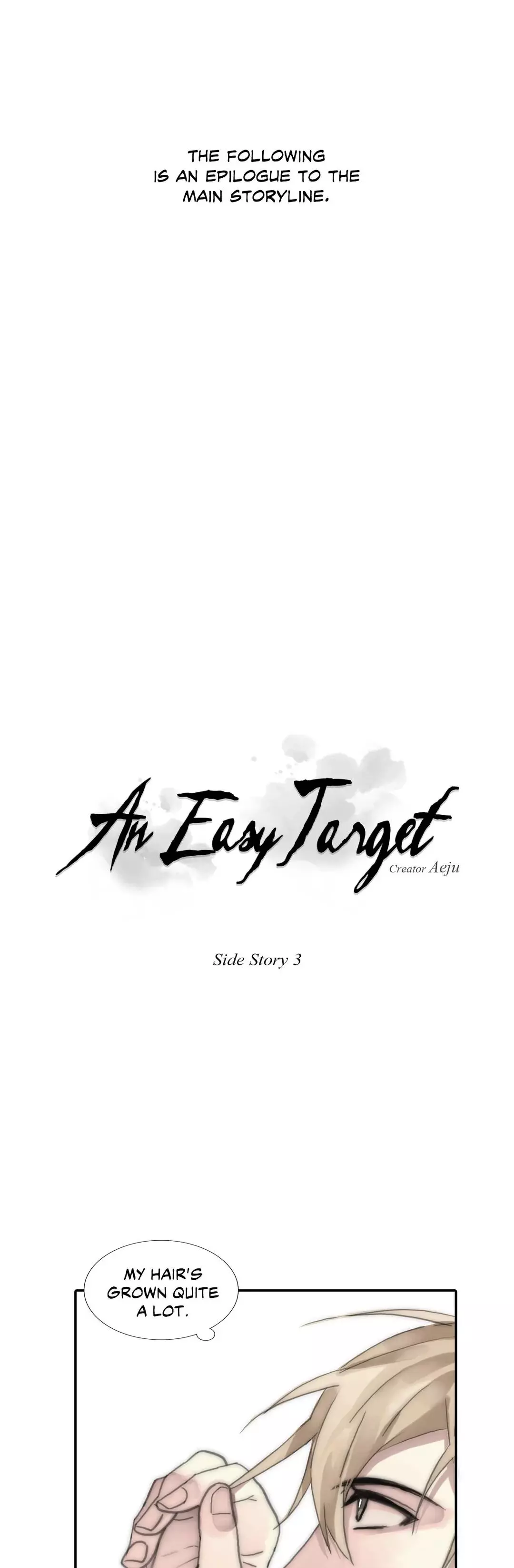An Easy Target Chapter 73 page 2