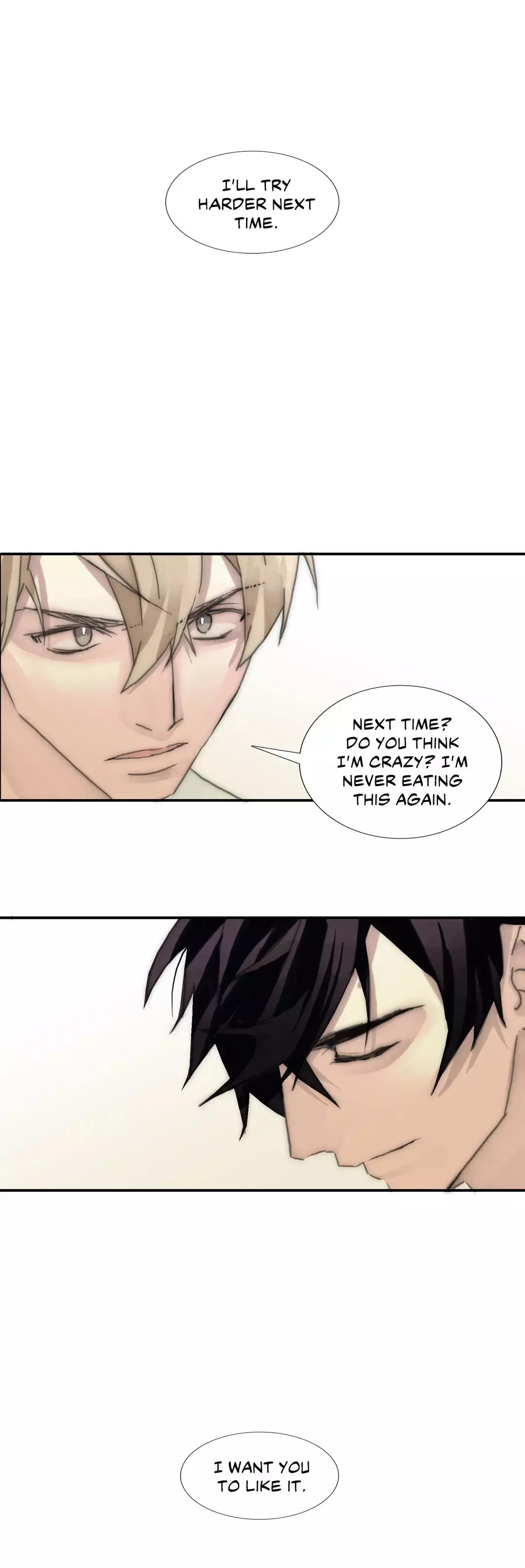 An Easy Target Chapter 73 page 34
