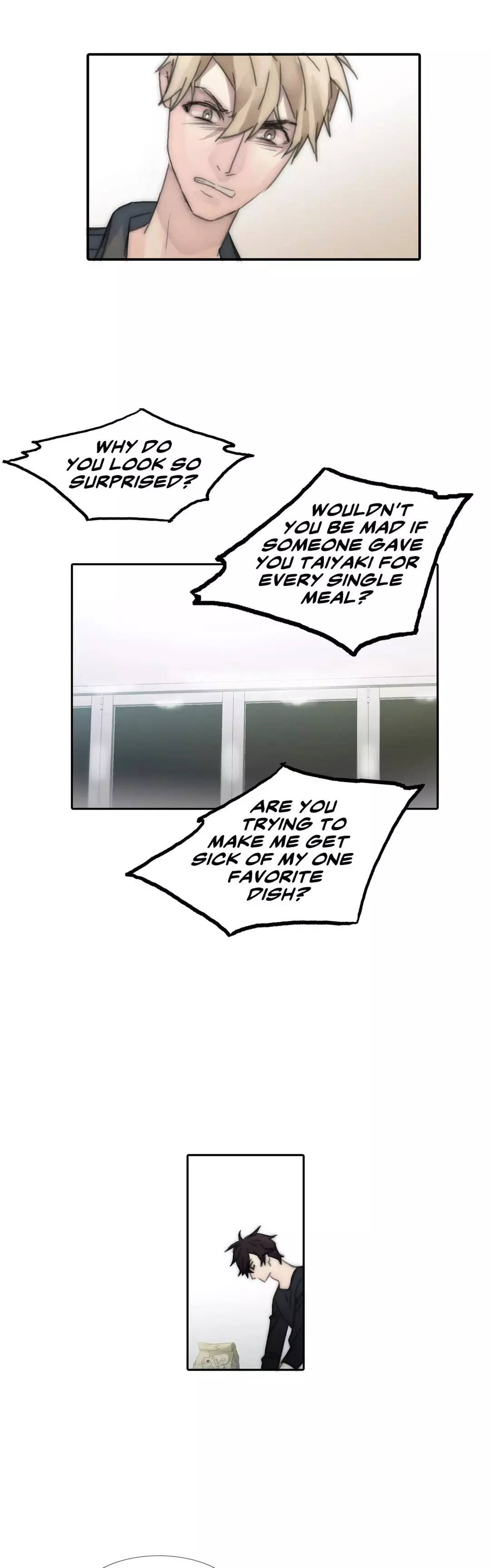 An Easy Target Chapter 73 page 25