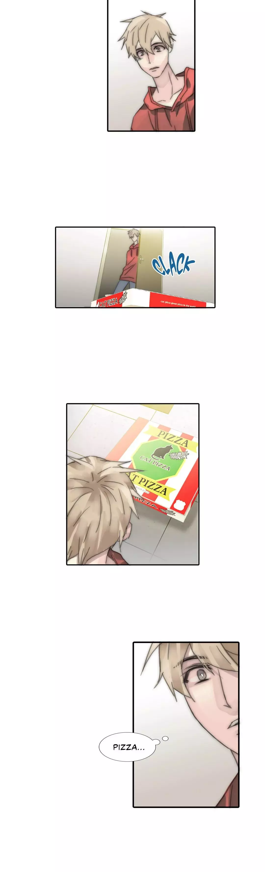 An Easy Target Chapter 73 page 13