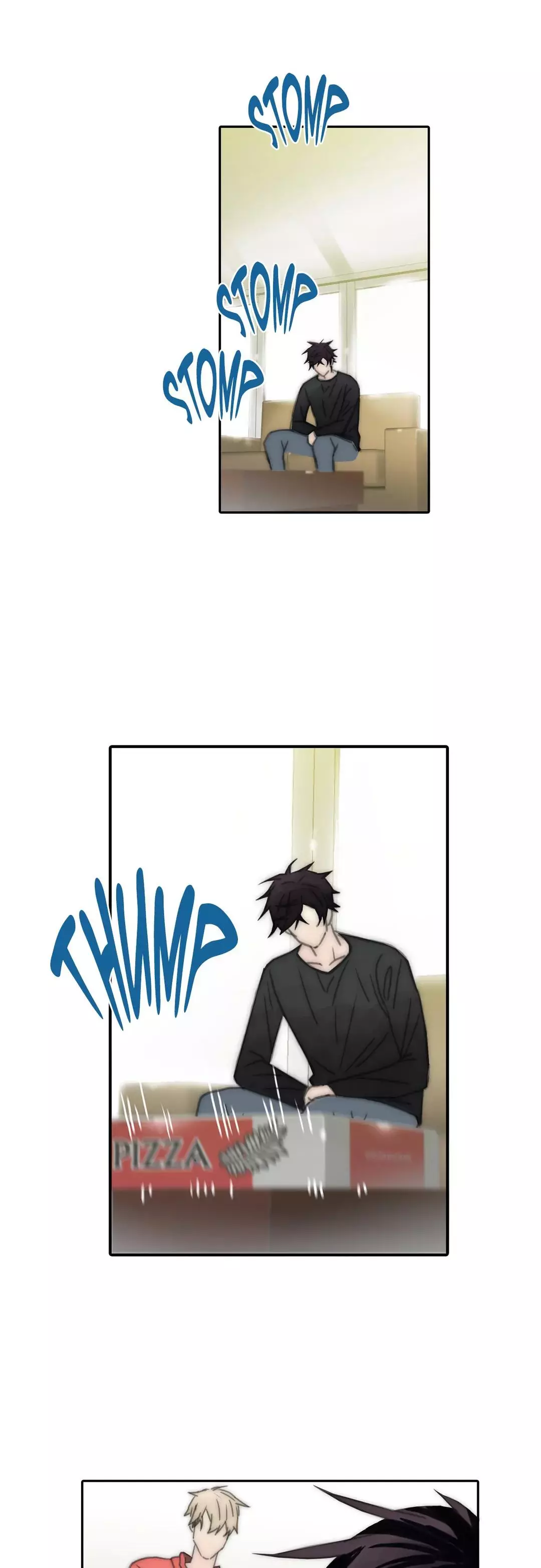 An Easy Target Chapter 73 page 14