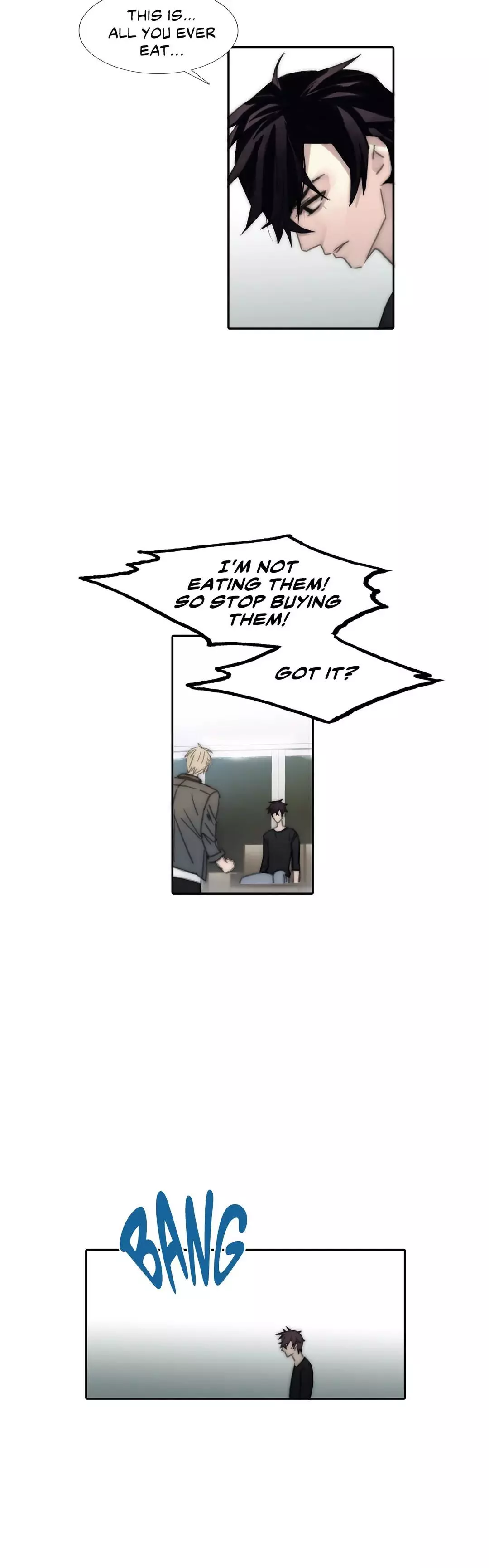 An Easy Target Chapter 73 page 26