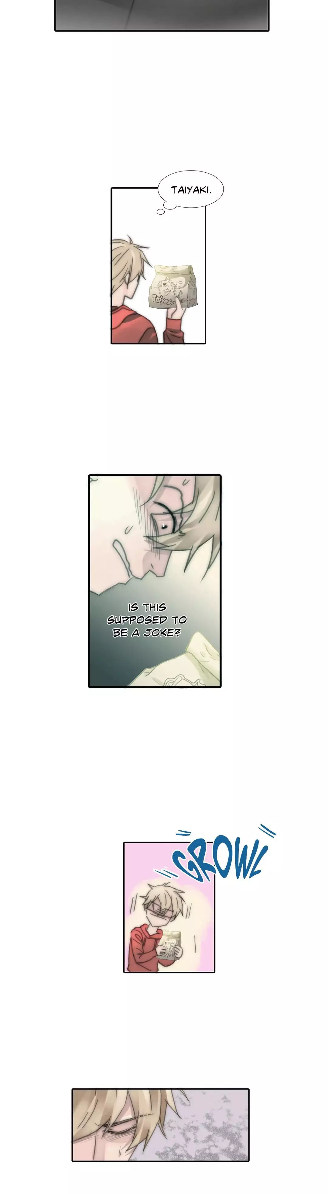 An Easy Target Chapter 73 page 19