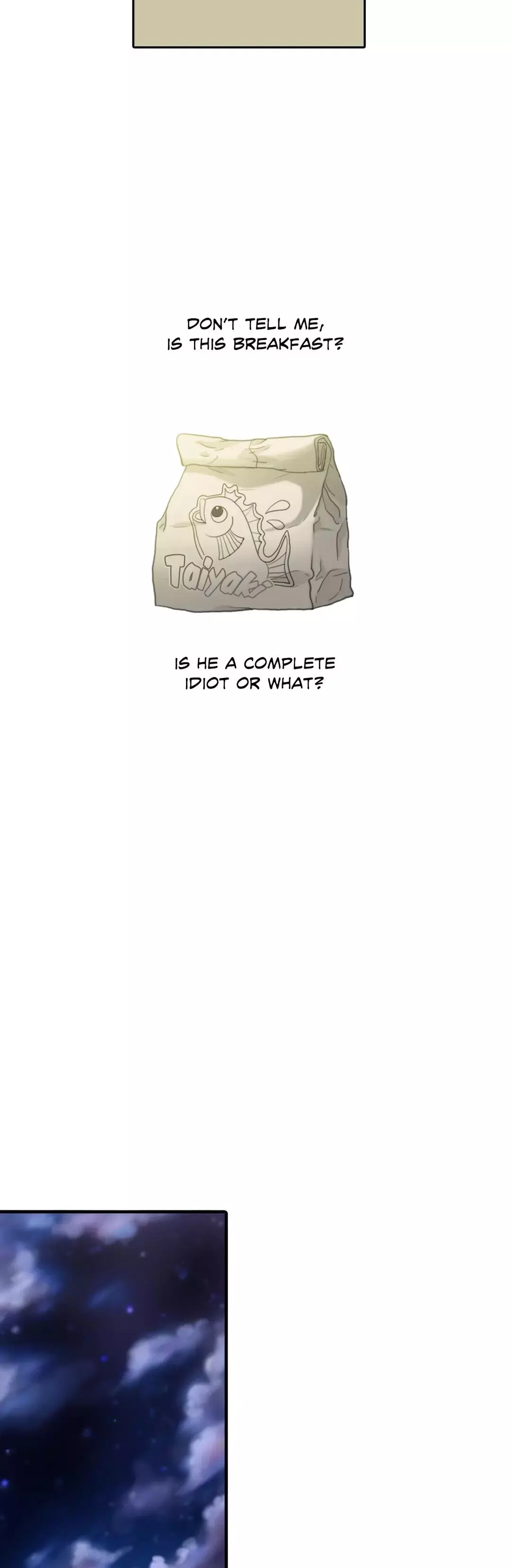 An Easy Target Chapter 73 page 22