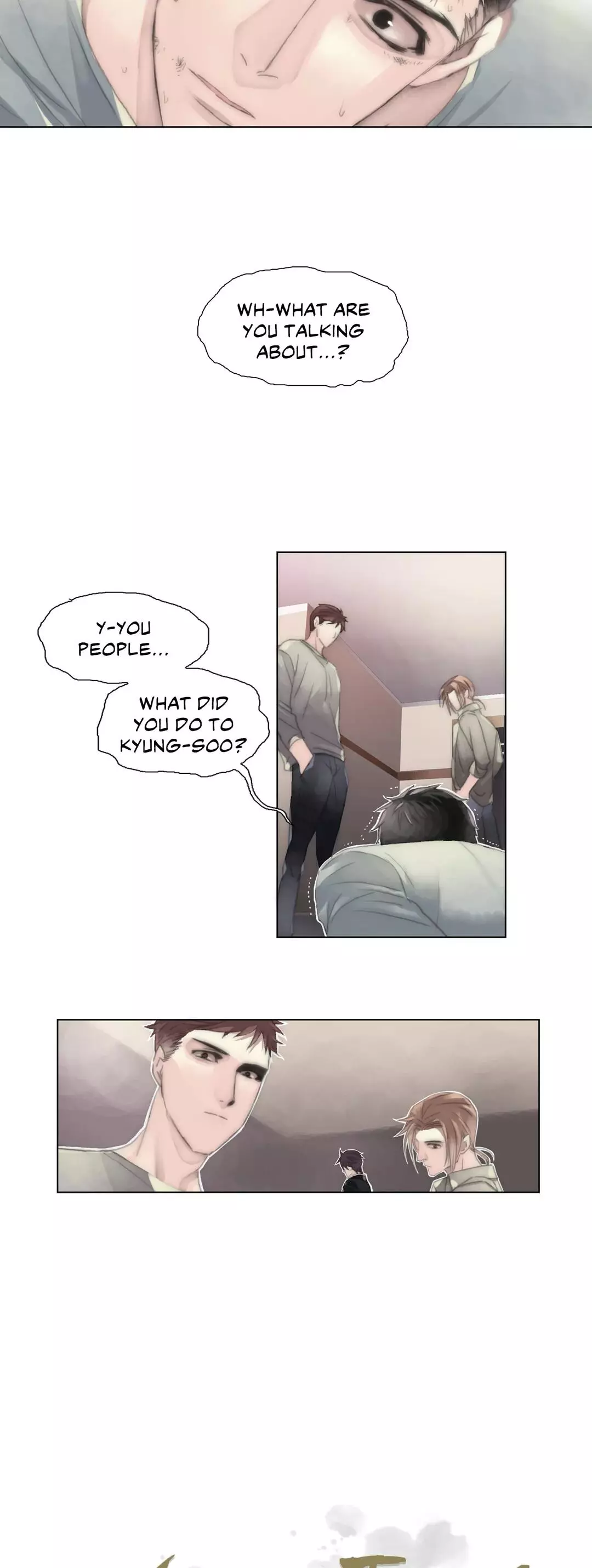 An Easy Target Chapter 9 page 2