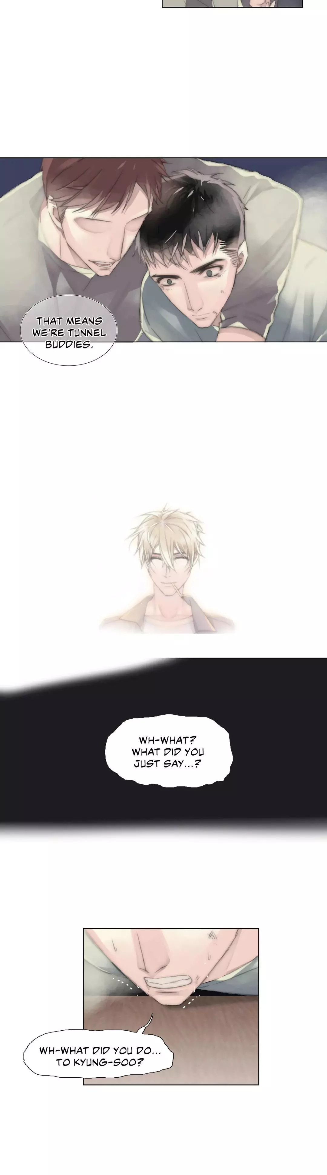 An Easy Target Chapter 9 page 6
