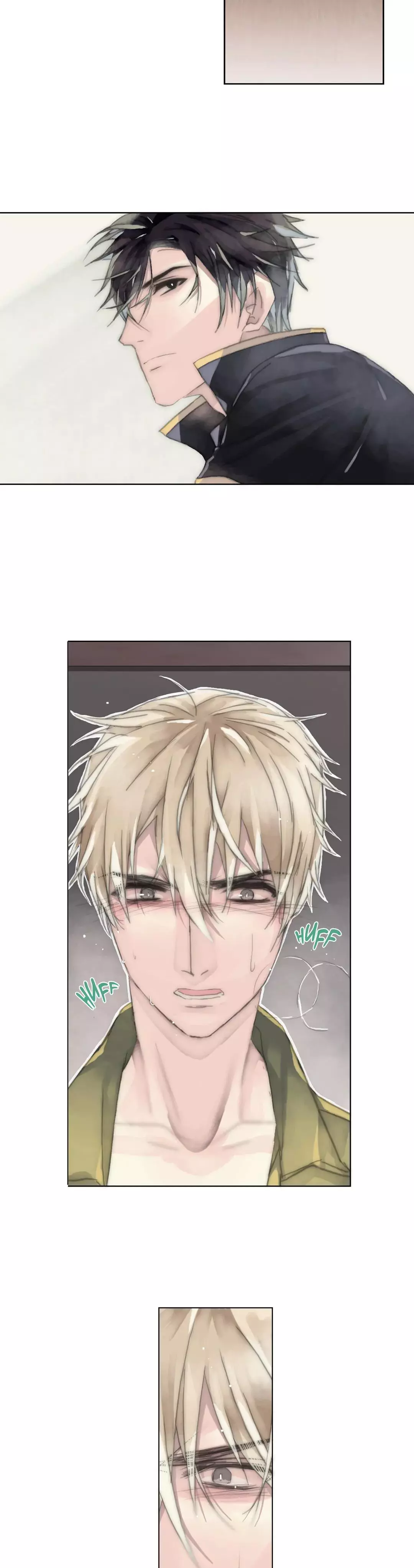 An Easy Target Chapter 9 page 13
