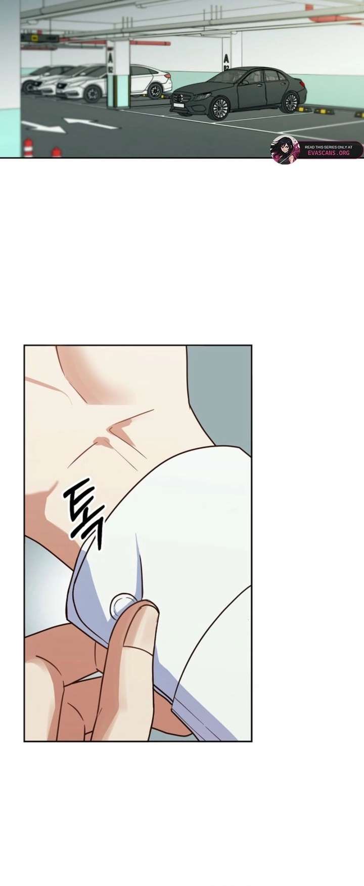 An Emergency Blind Date Chapter 2 page 2