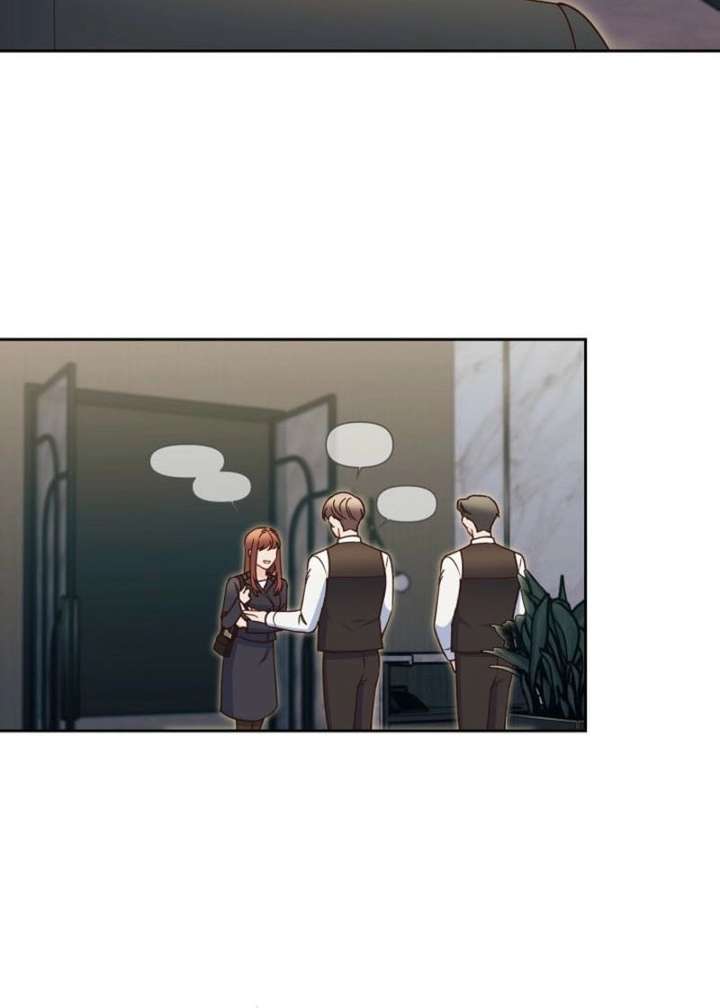 An Emergency Blind Date Chapter 2 page 20