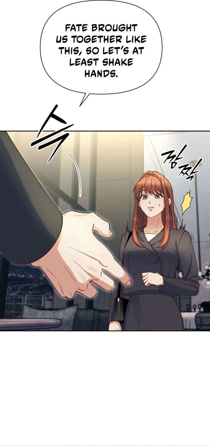 An Emergency Blind Date Chapter 2 page 34