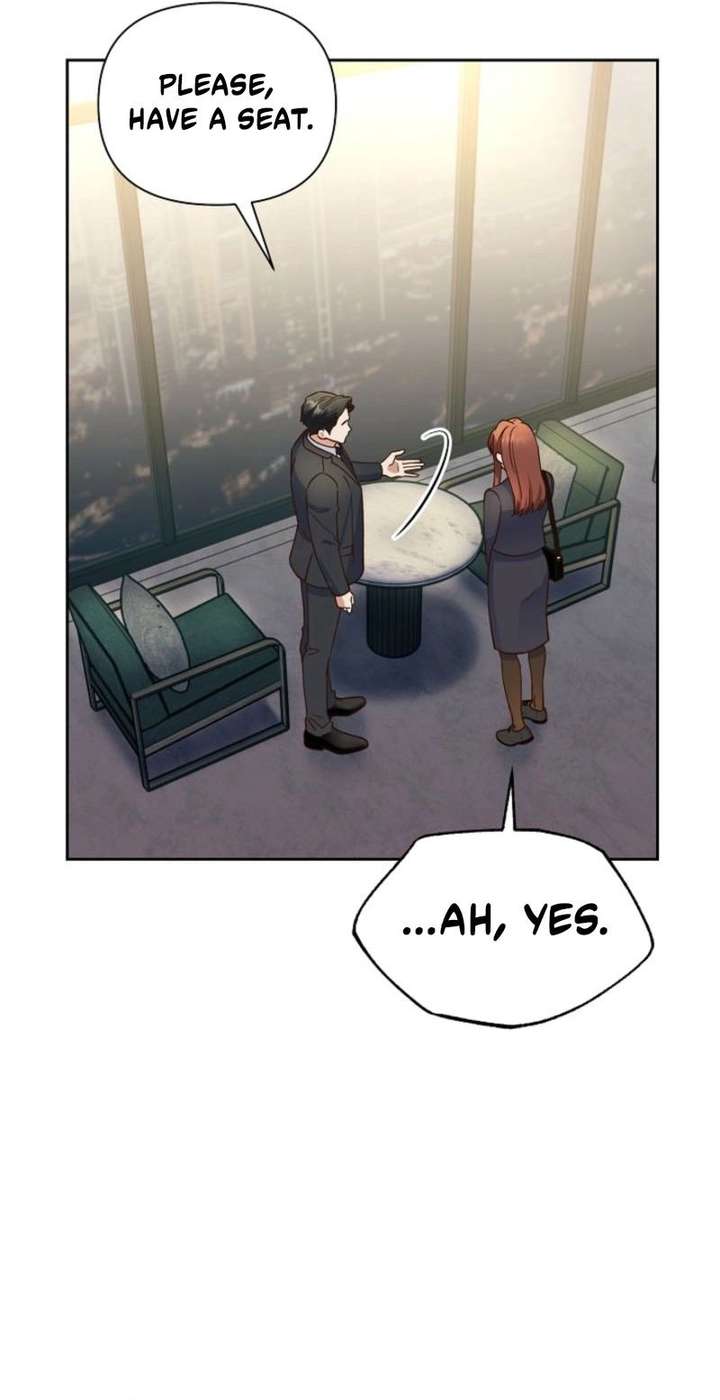 An Emergency Blind Date Chapter 2 page 37