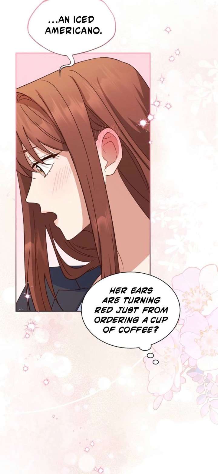 An Emergency Blind Date Chapter 2 page 43