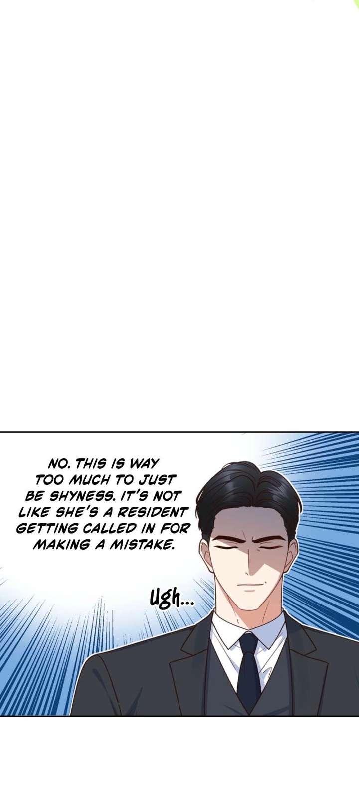 An Emergency Blind Date Chapter 2 page 47