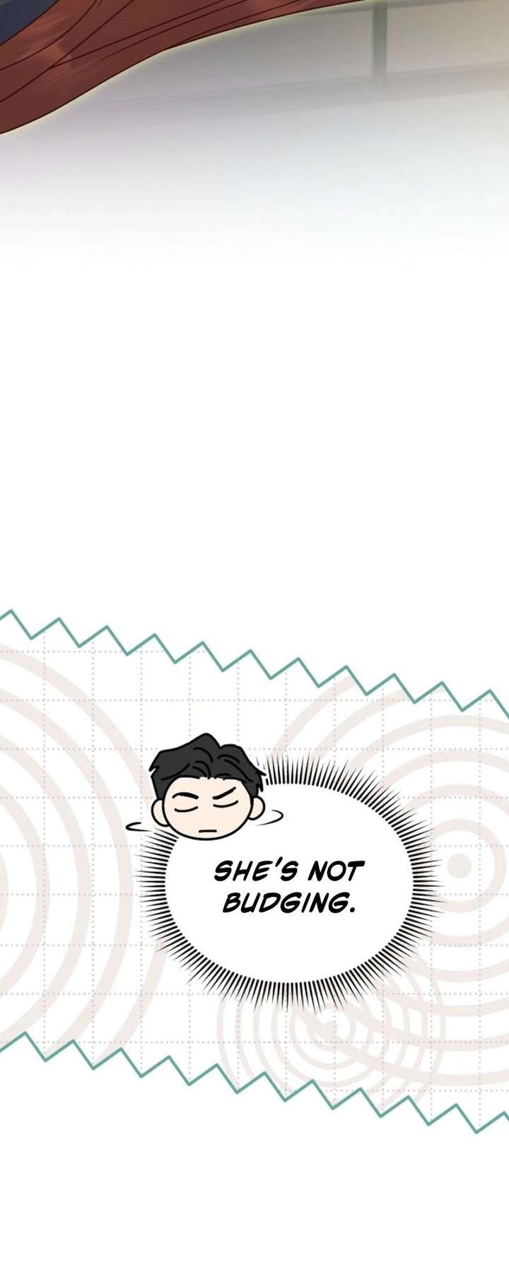 An Emergency Blind Date Chapter 2 page 54