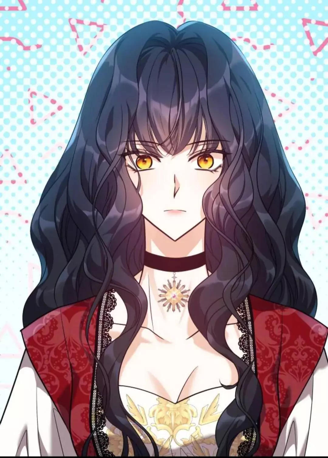 An Emperor 1000 Years Younger Than Me is Obsessed Chapter 1 page 3