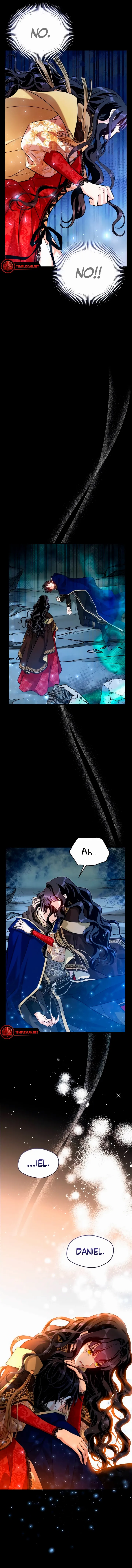 An Emperor 1000 Years Younger Than Me is Obsessed Chapter 14 page 11