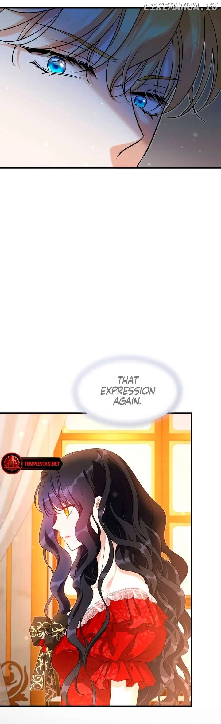 An Emperor 1000 Years Younger Than Me is Obsessed Chapter 32 page 2