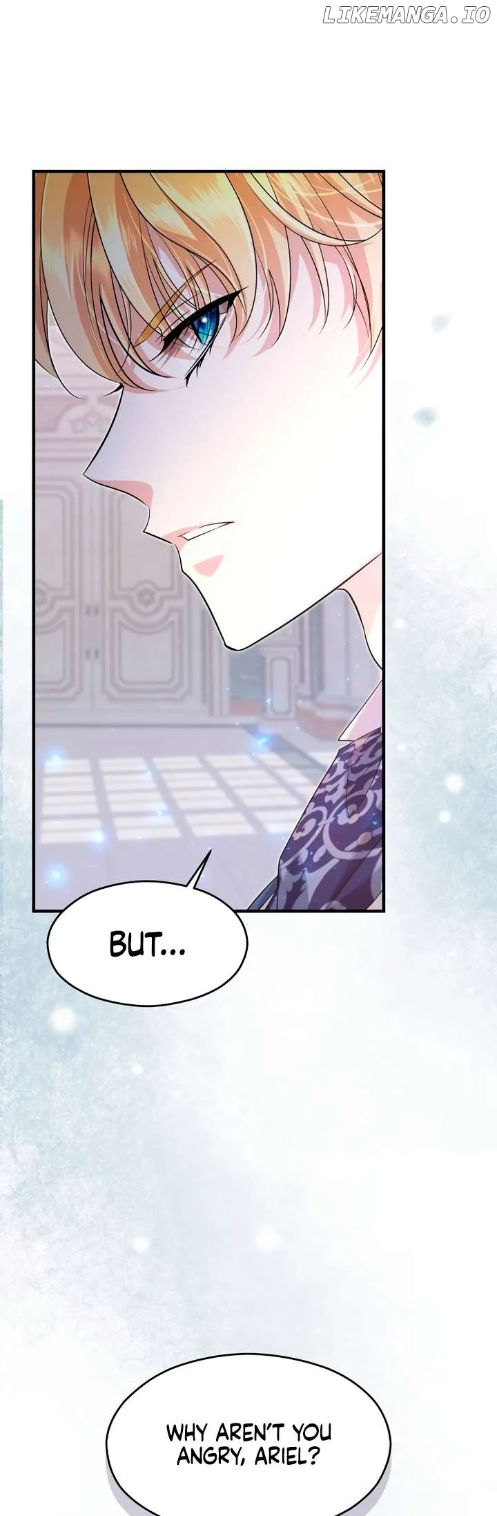 An Emperor 1000 Years Younger Than Me is Obsessed Chapter 32 page 14